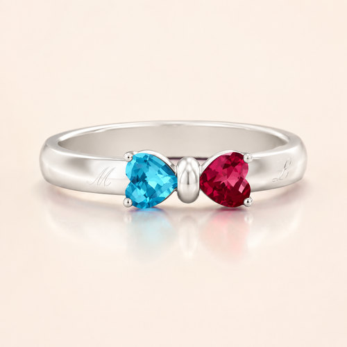 Partner-Ring